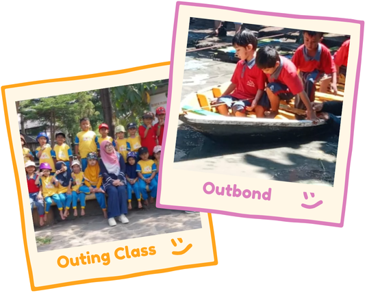 Outing Class 1